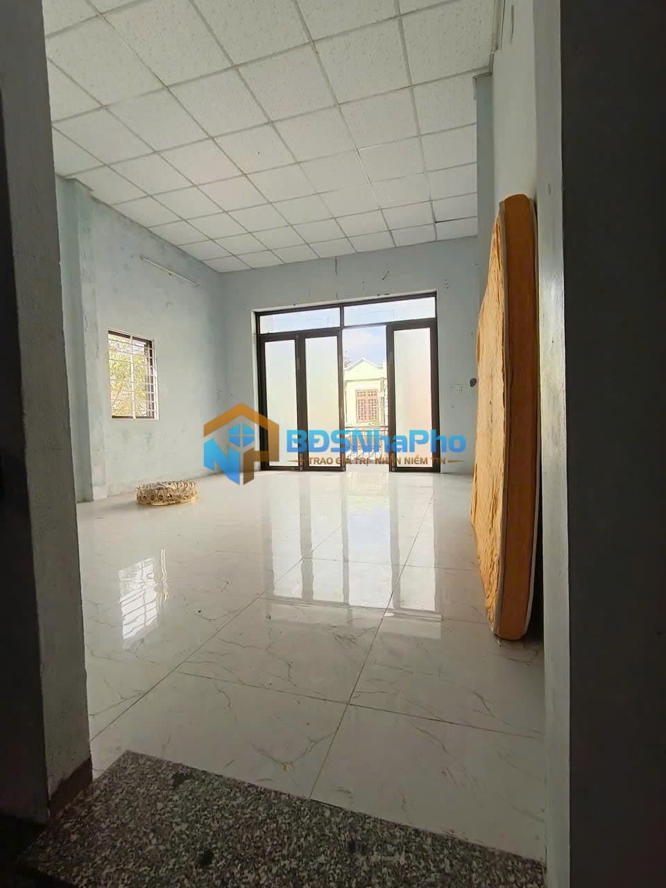 CHO THUÊ NHÀ NGUYÊN CĂN 2 TẦNG DT 100M2 TẠI TÂN THÁI - SƠN TRÀ - Ảnh 2