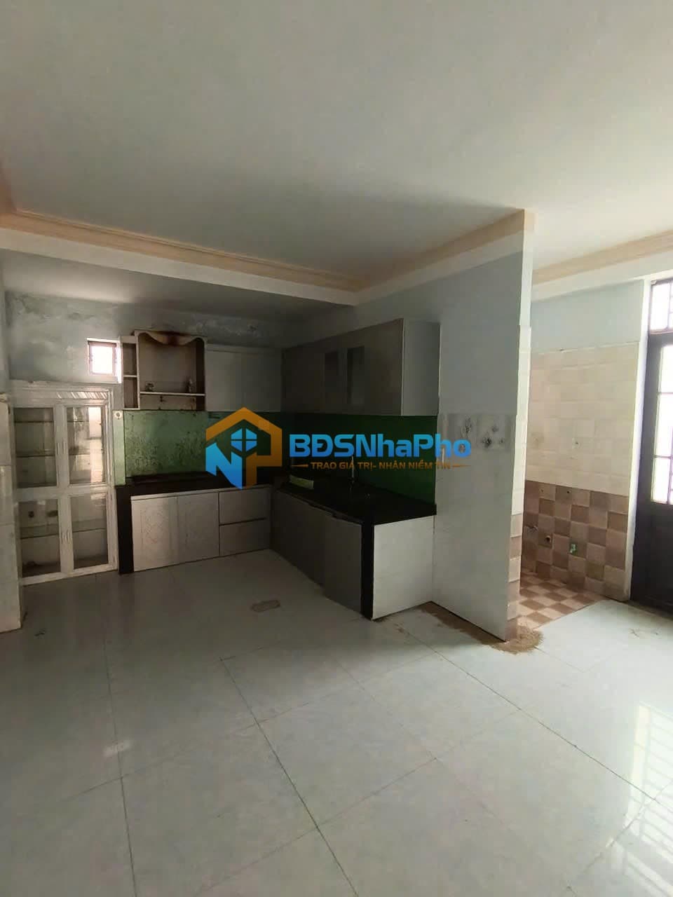 CHO THUÊ NHÀ NGUYÊN CĂN 2 TẦNG DT 100M2 TẠI TÂN THÁI - SƠN TRÀ - Ảnh 3