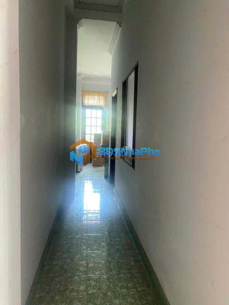 CHO THUÊ NHÀ 3,5 TẦNG DT 85M2 TẠI BẾ VĂN ĐÀN - Ảnh 4