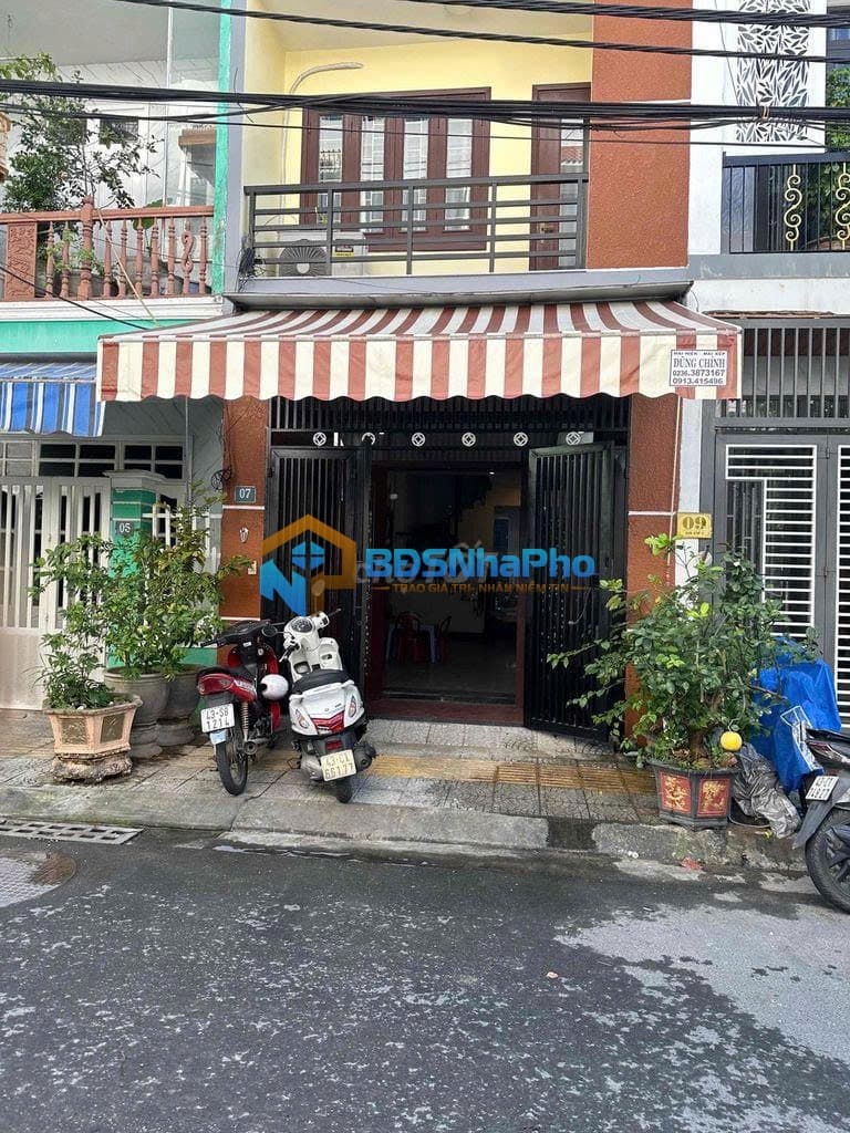 CHO THUÊ MB TẦNG 1 DT 50M2 TẠI AN CƯ 1 - Ảnh 1