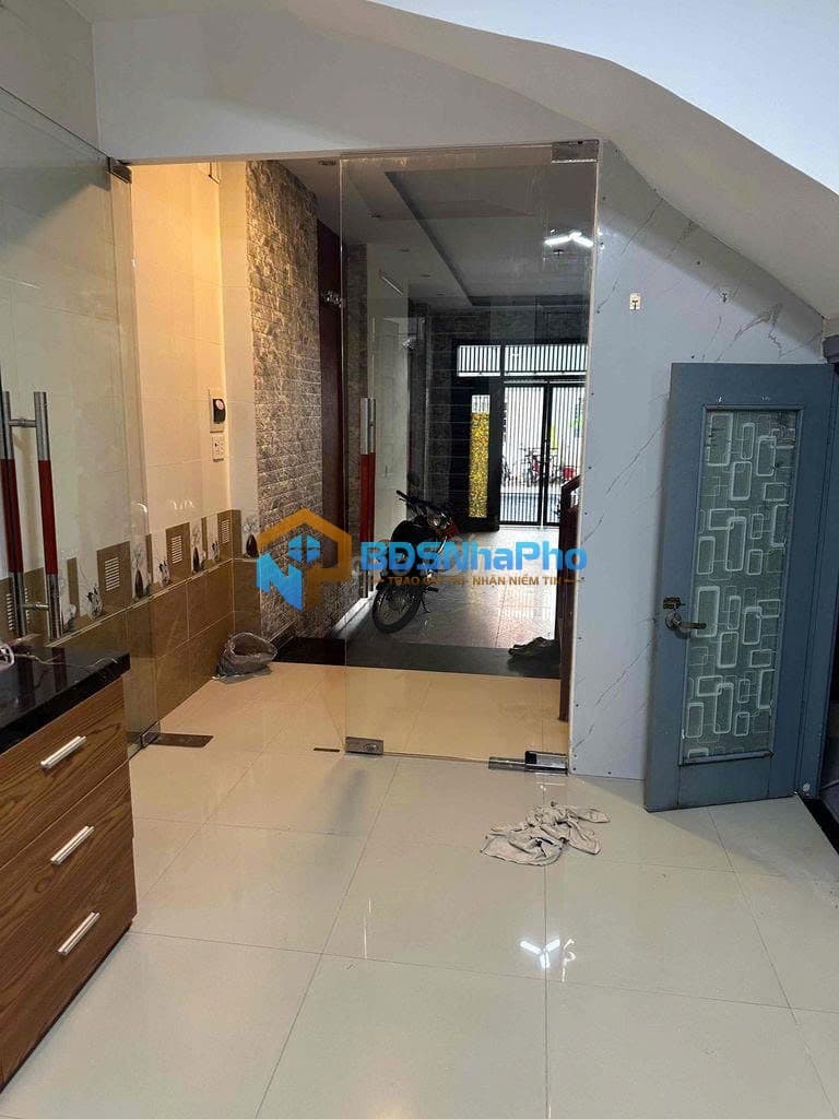 CHO THUÊ MB TẦNG 1 DT 50M2 TẠI AN CƯ 1 - Ảnh 4