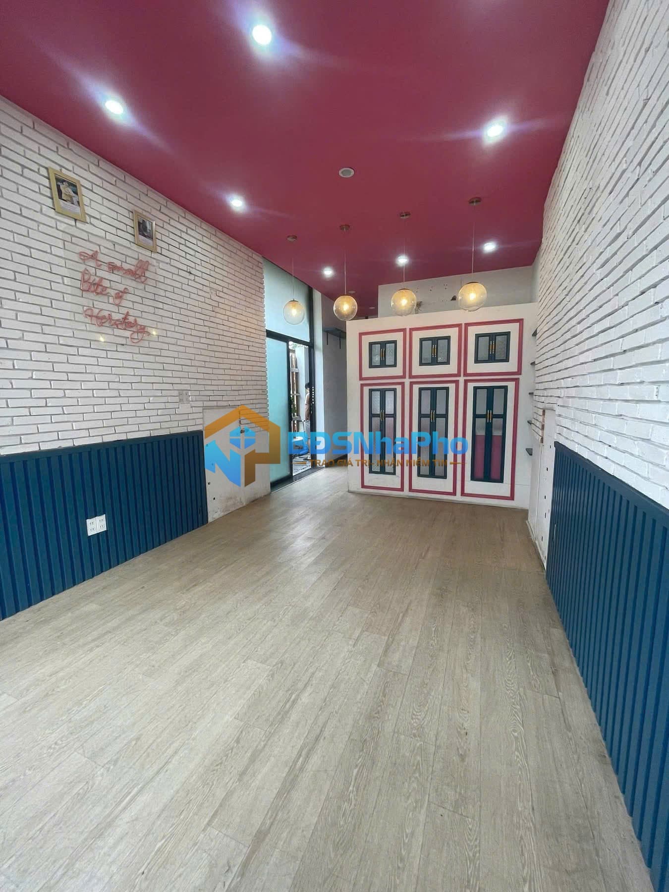 CHO THUÊ MB DT 40M2 TẠI AN HẢI ĐÔNG - Ảnh 3