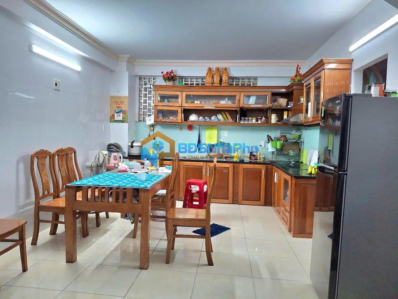 CHO THUÊ NHÀ NGUYÊN CĂN 3 TẦNG DT 90M2 TẠI ĐA MẶN 5 - Ảnh 1