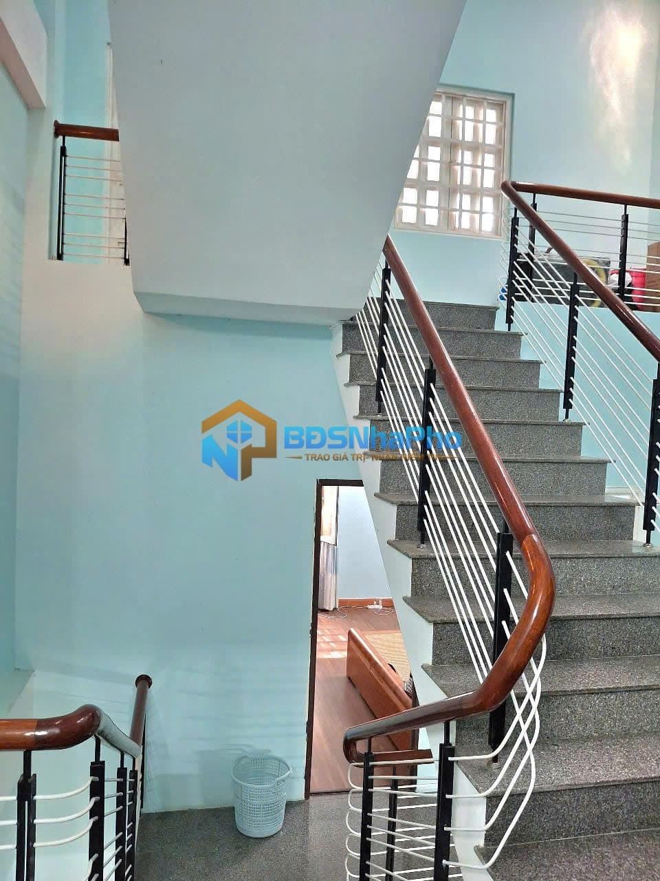 CHO THUÊ NHÀ NGUYÊN CĂN 3 TẦNG DT 90M2 TẠI ĐA MẶN 5 - Ảnh 3