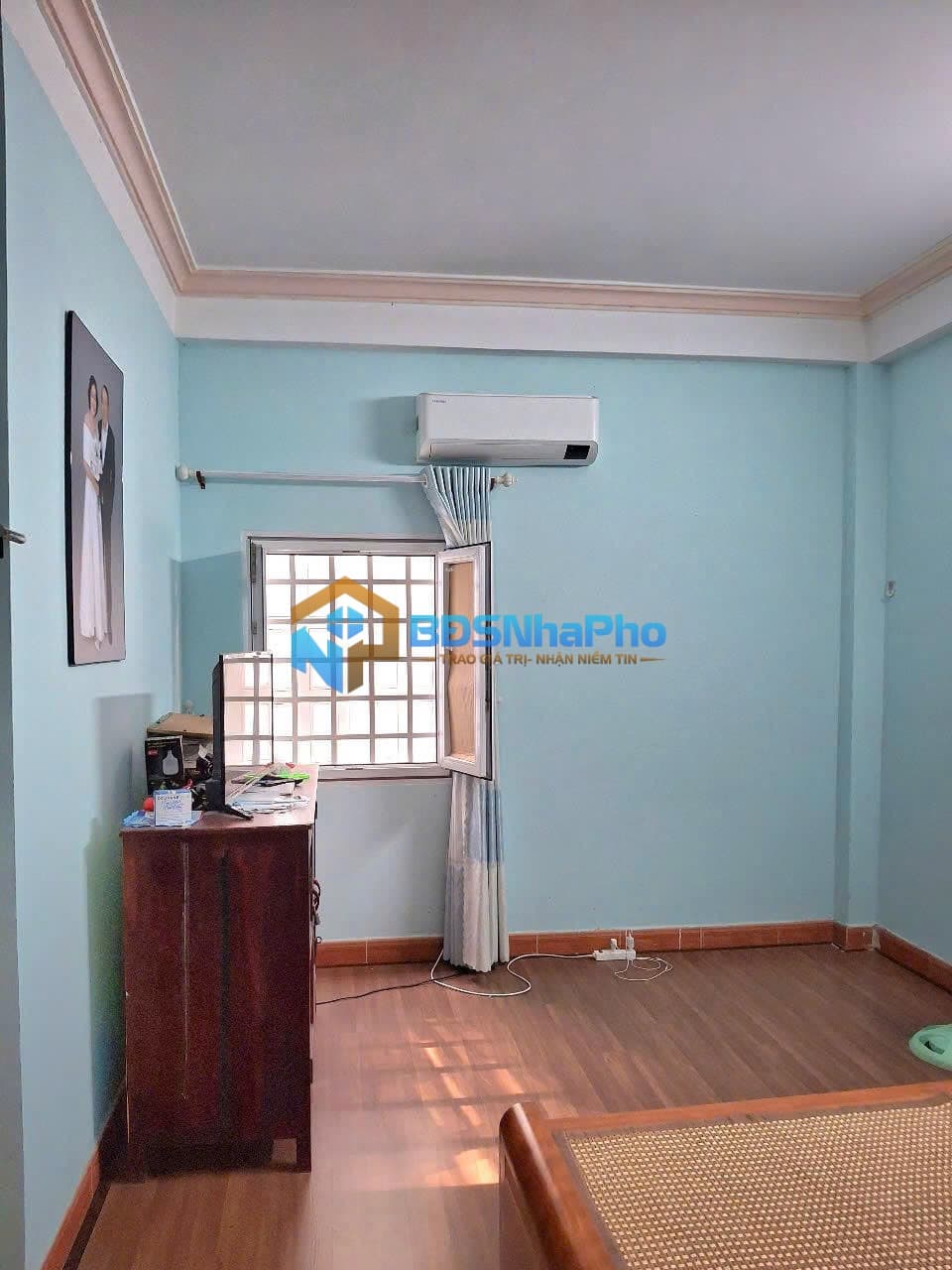 CHO THUÊ NHÀ NGUYÊN CĂN 3 TẦNG DT 90M2 TẠI ĐA MẶN 5 - Ảnh 5