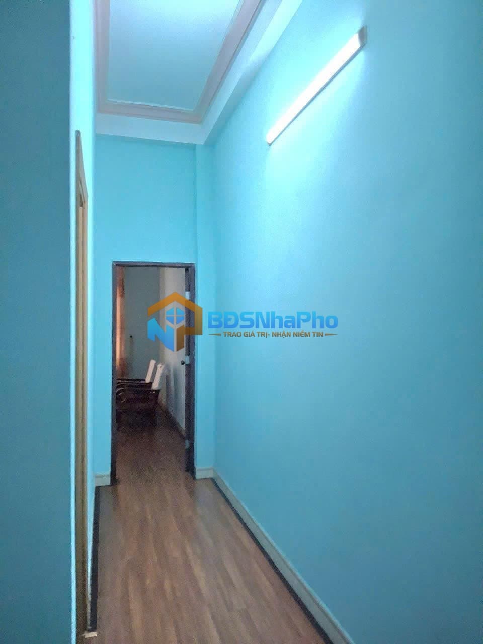 CHO THUÊ NHÀ NGUYÊN CĂN 3 TẦNG DT 90M2 TẠI ĐA MẶN 5 - Ảnh 6