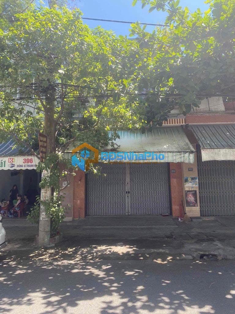 CHO THUÊ NHÀ NGUYÊN CĂN 2 TẦNG DT 75M2 TẠI DŨNG SỸ THANH KHÊ - Ảnh 1