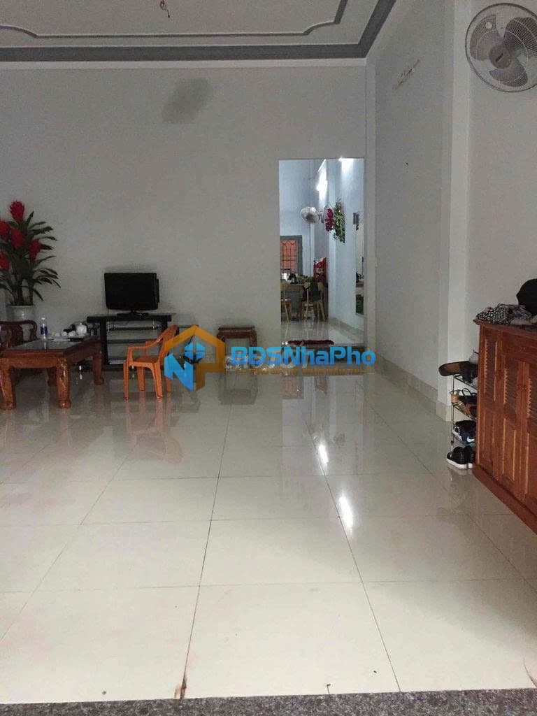 CHO THUÊ NHÀ NGUYÊN CĂN 2 TẦNG DT 75M2 TẠI DŨNG SỸ THANH KHÊ - Ảnh 2