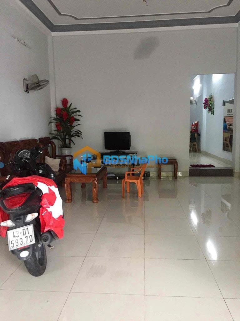 CHO THUÊ NHÀ NGUYÊN CĂN 2 TẦNG DT 75M2 TẠI DŨNG SỸ THANH KHÊ - Ảnh 3