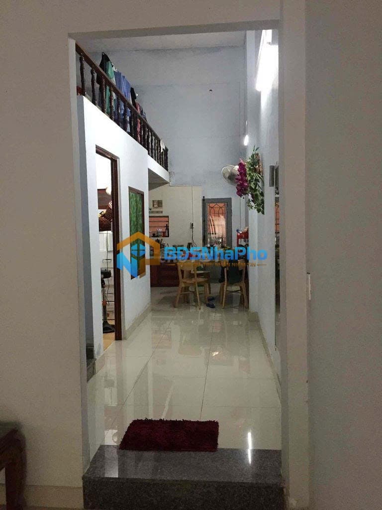 CHO THUÊ NHÀ NGUYÊN CĂN 2 TẦNG DT 75M2 TẠI DŨNG SỸ THANH KHÊ - Ảnh 4