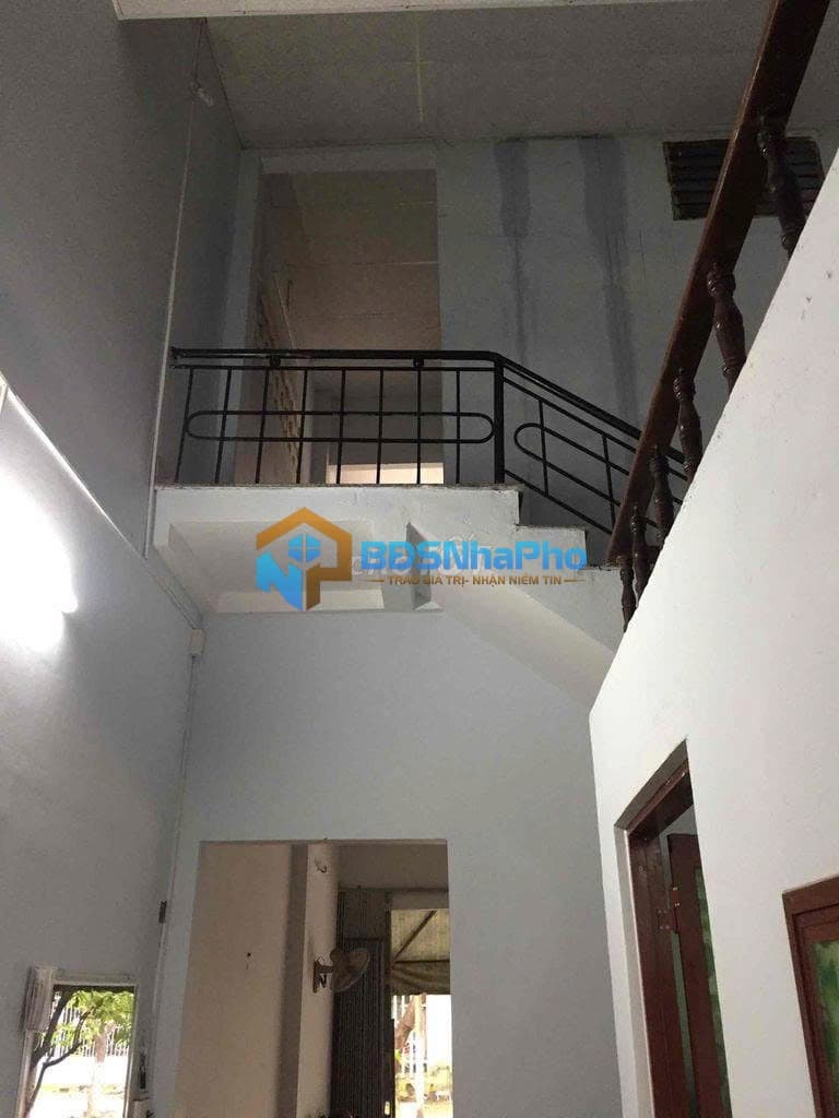 CHO THUÊ NHÀ NGUYÊN CĂN 2 TẦNG DT 75M2 TẠI DŨNG SỸ THANH KHÊ - Ảnh 5