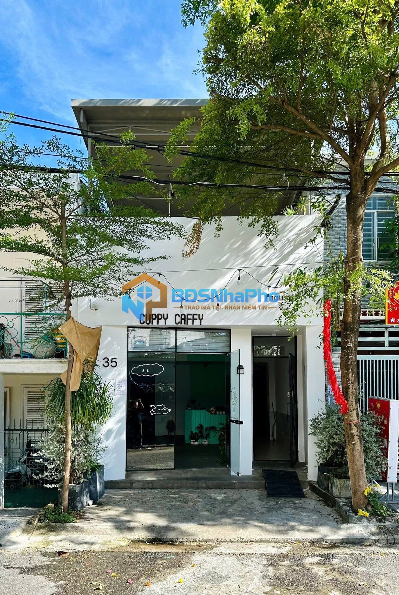 CHO THUÊ MẶT BẰNG TRỐNG SUỐT MẶT TIỀN ĐẦM RONG 1 - Ảnh 1