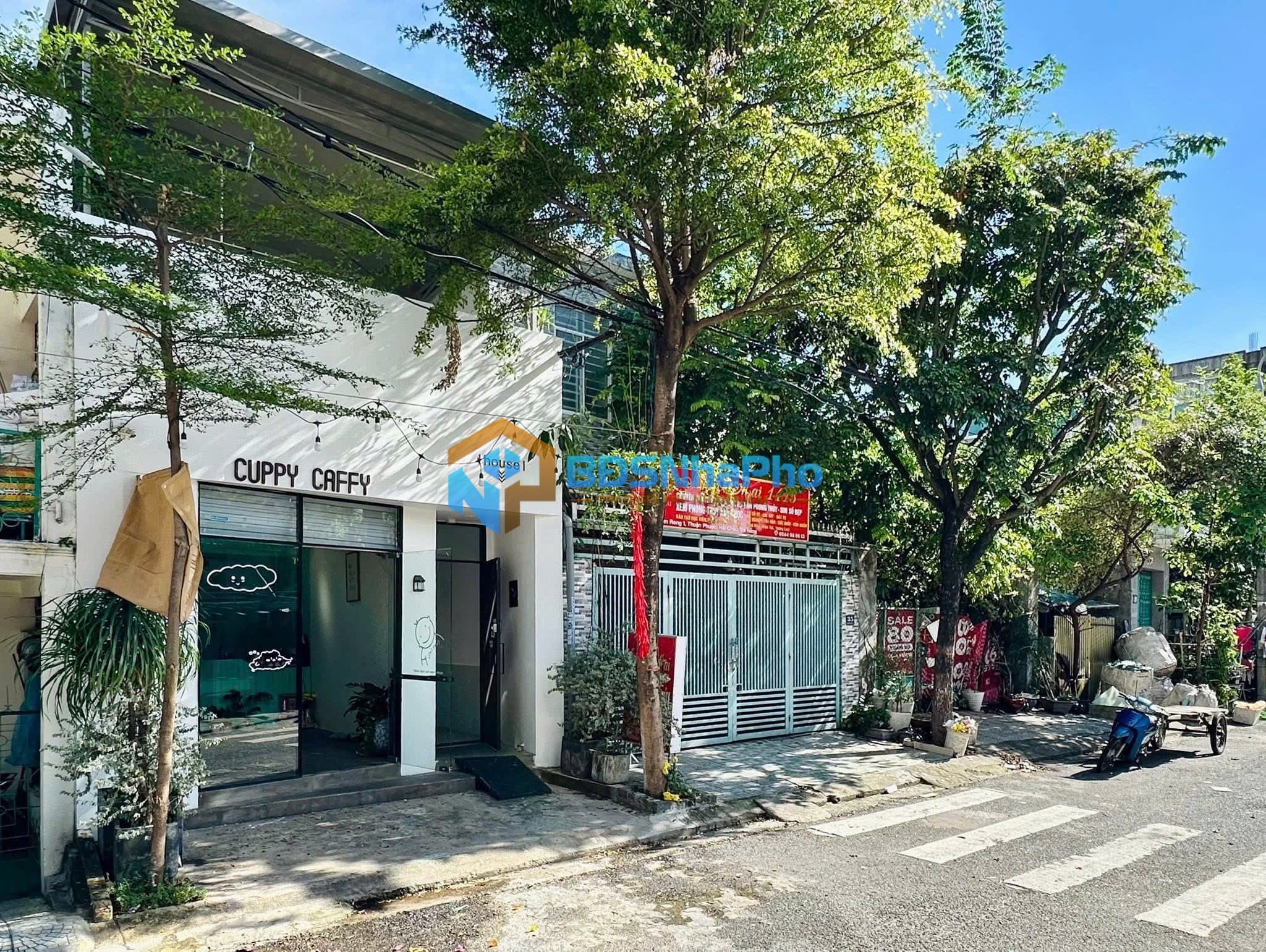 CHO THUÊ MẶT BẰNG TRỐNG SUỐT MẶT TIỀN ĐẦM RONG 1 - Ảnh 2