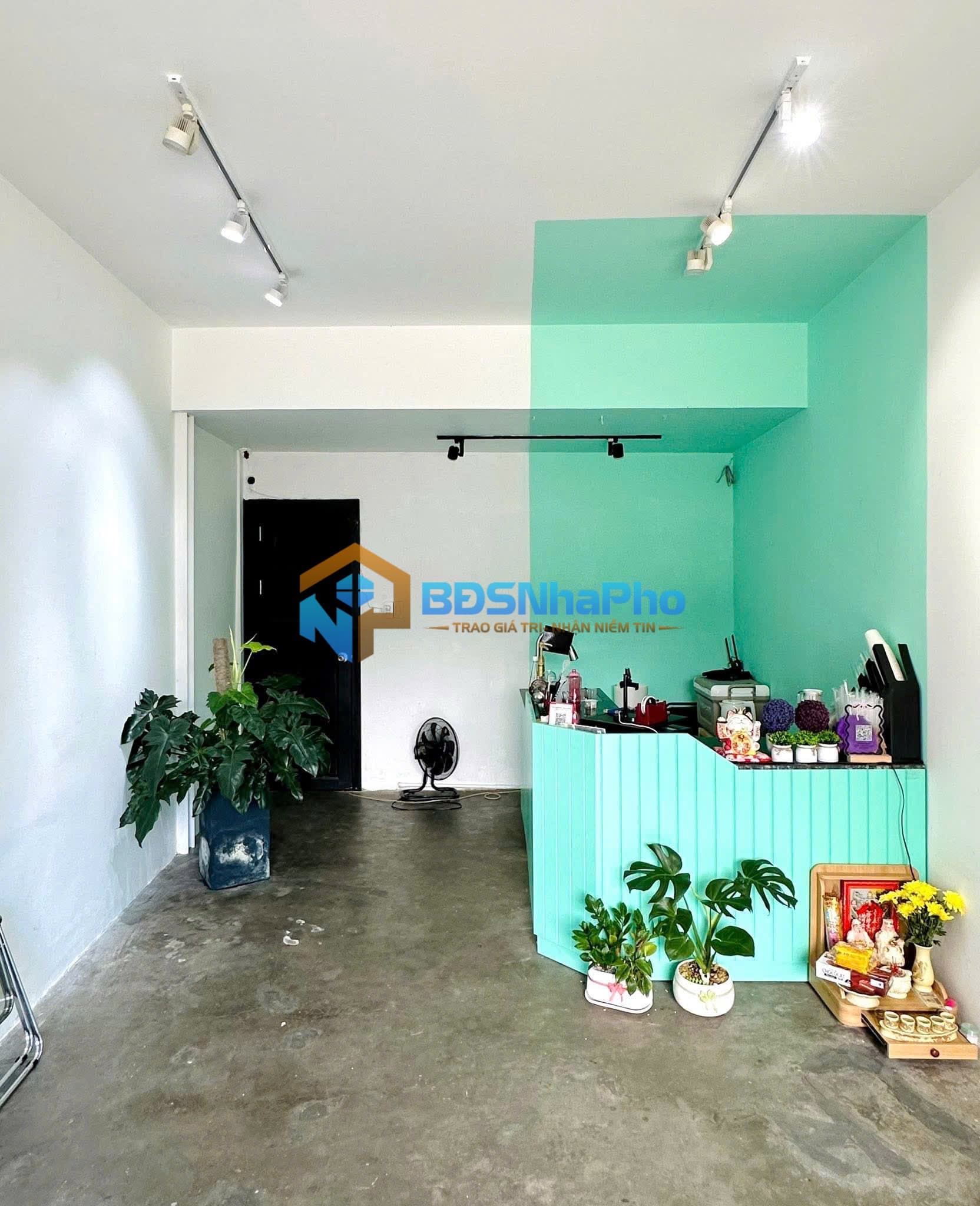 CHO THUÊ MẶT BẰNG TRỐNG SUỐT MẶT TIỀN ĐẦM RONG 1 - Ảnh 3