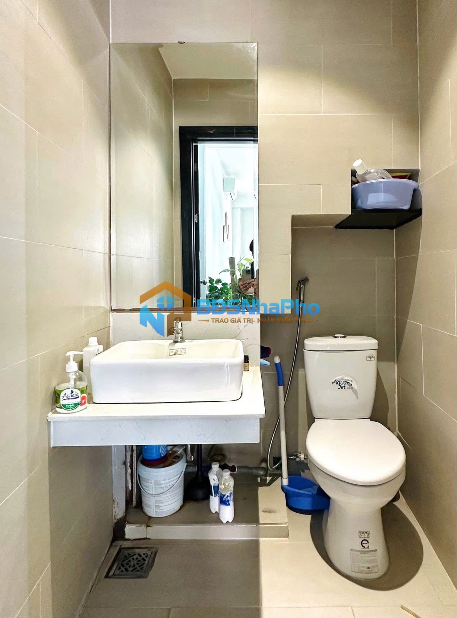 CHO THUÊ MẶT BẰNG TRỐNG SUỐT MẶT TIỀN ĐẦM RONG 1 - Ảnh 5