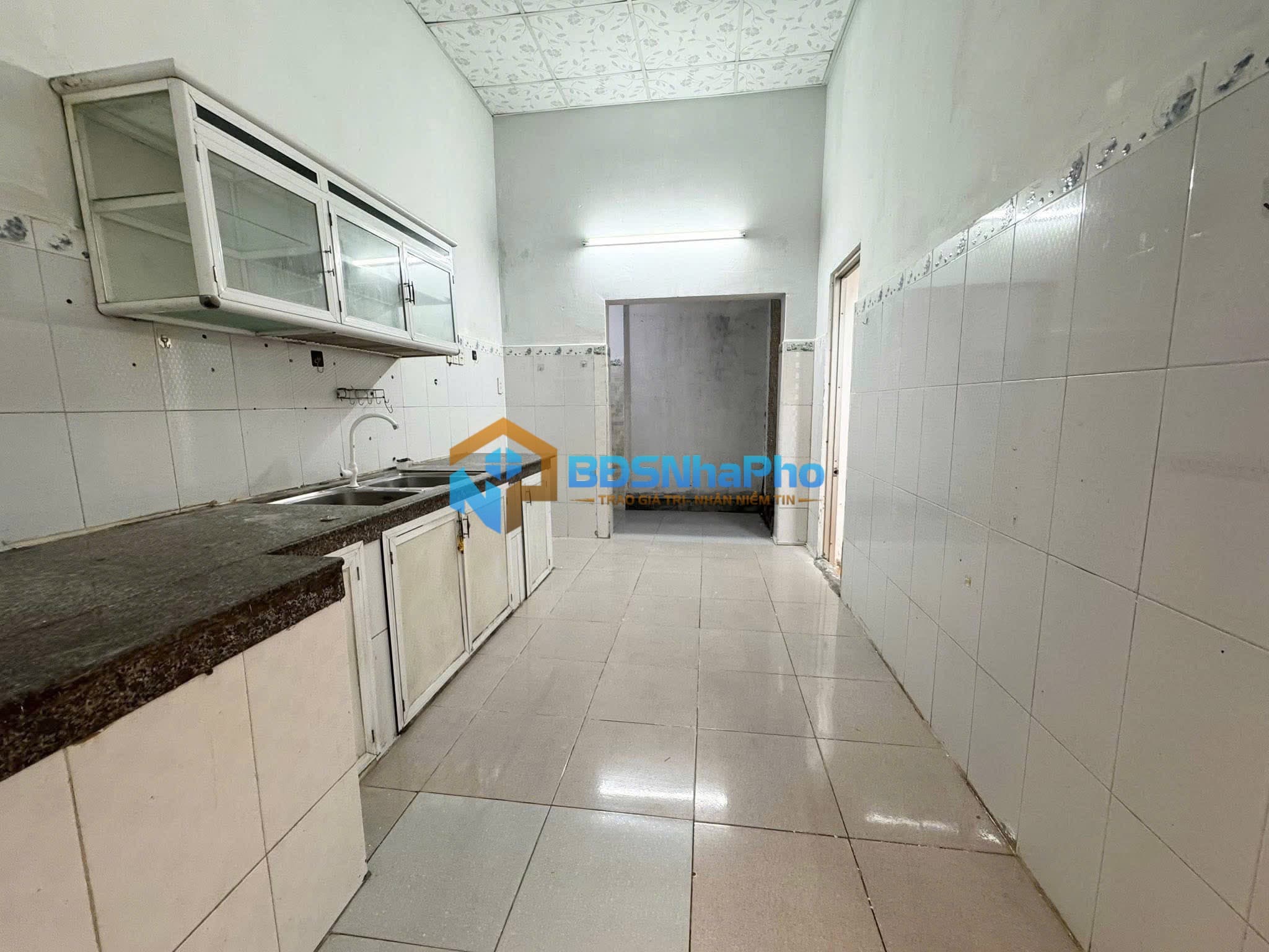 CHO THUÊ NHÀ MT NGUYỄN PHƯỚC NGUYÊN - Ảnh 3