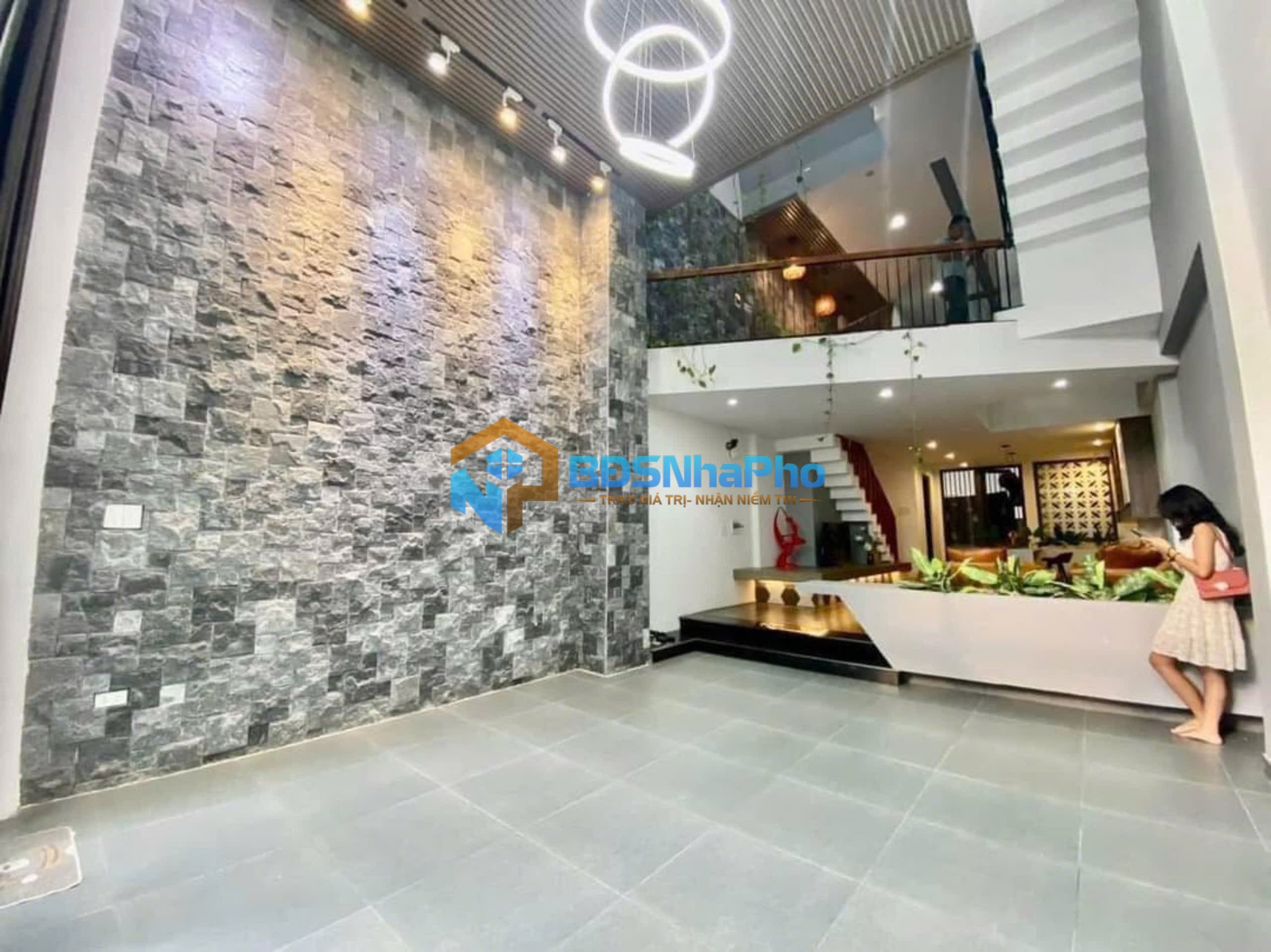 CHO THUÊ NHÀ 4,5 TẦNG MT HỒ HUÂN NGHIỆP - Ảnh 9