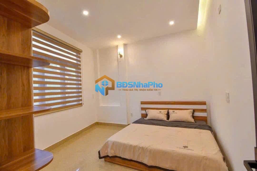 CHO THUÊ NHÀ MT LÊ THỊ TÍNH - Ảnh 1