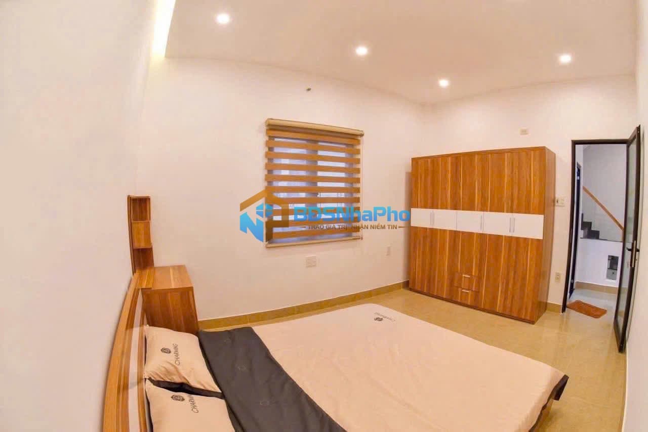 CHO THUÊ NHÀ MT LÊ THỊ TÍNH - Ảnh 5