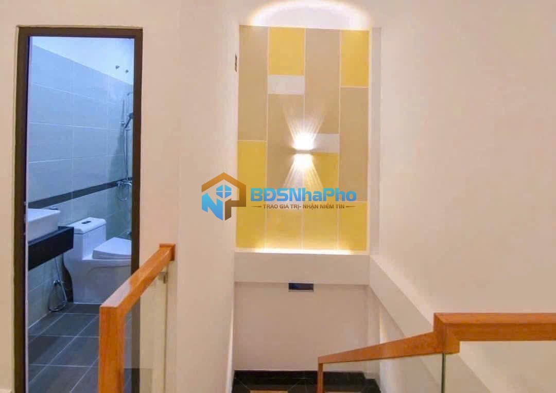 CHO THUÊ NHÀ MT LÊ THỊ TÍNH - Ảnh 6