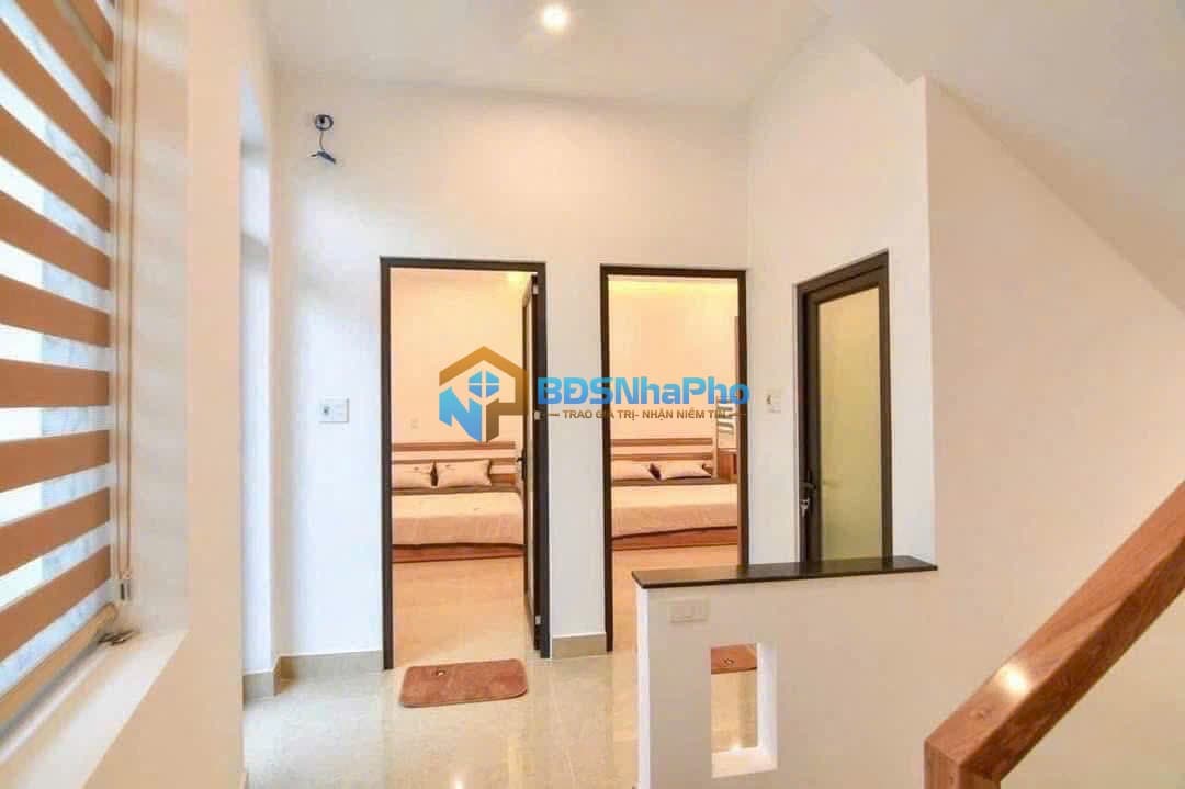 CHO THUÊ NHÀ MT LÊ THỊ TÍNH - Ảnh 7