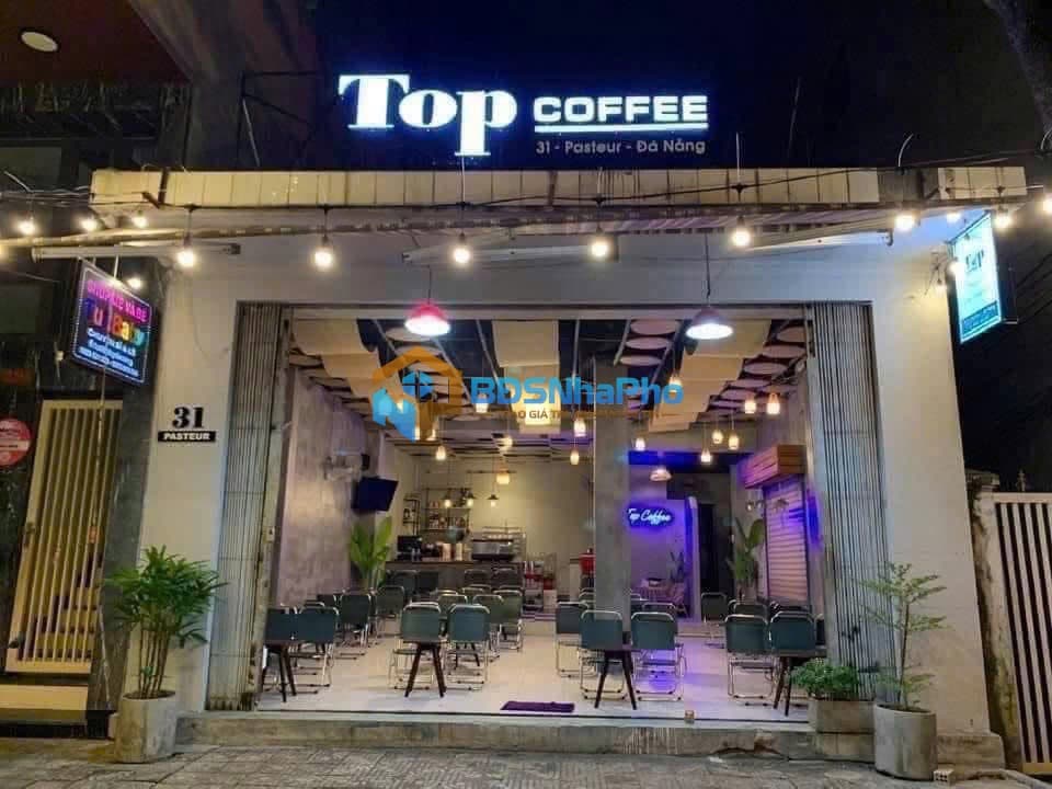 CHO THUÊ MẶT BẰNG MT PASTEUR - Ảnh 1