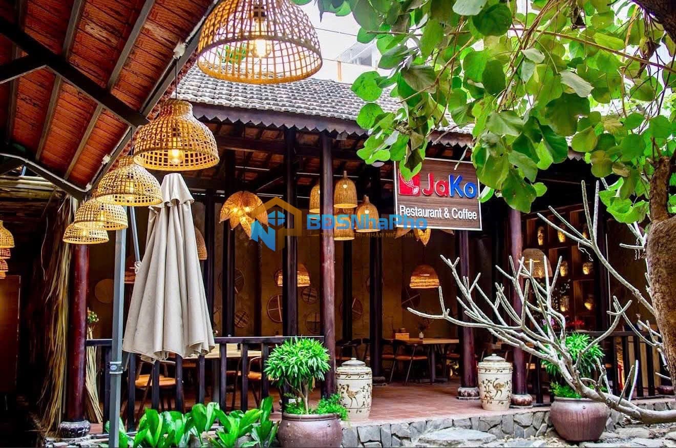 CHO THUÊ MẶT BẰNG MT LÊ QUÝ ĐÔN - Ảnh 4