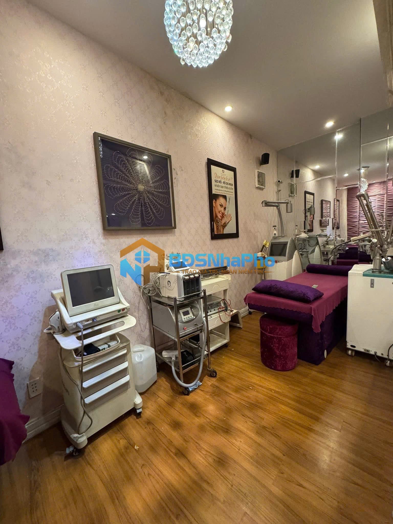 CHO THUÊ NHÀ MT TRƯNG NỮ VƯƠNG - Ảnh 4