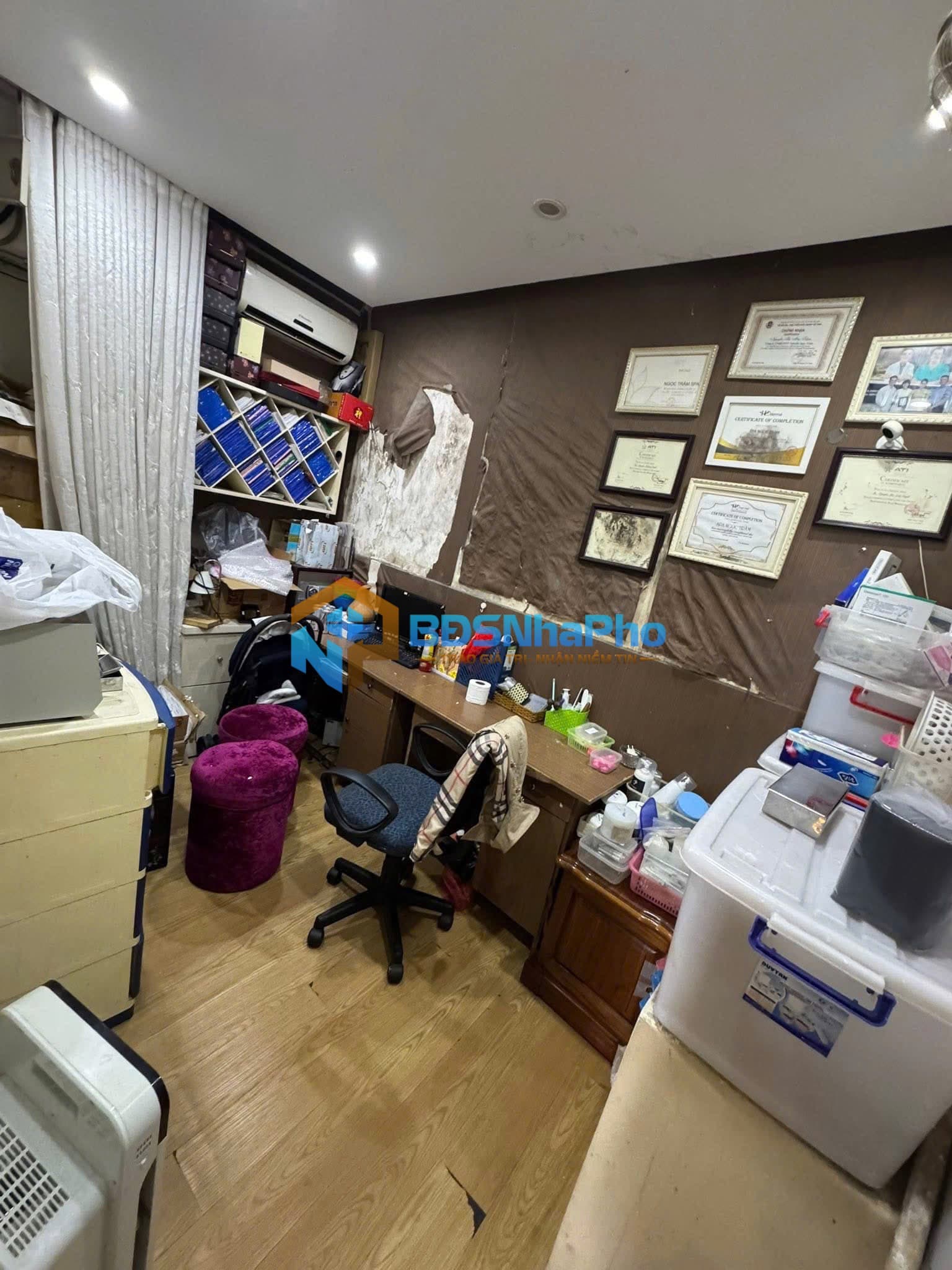 CHO THUÊ NHÀ MT TRƯNG NỮ VƯƠNG - Ảnh 6