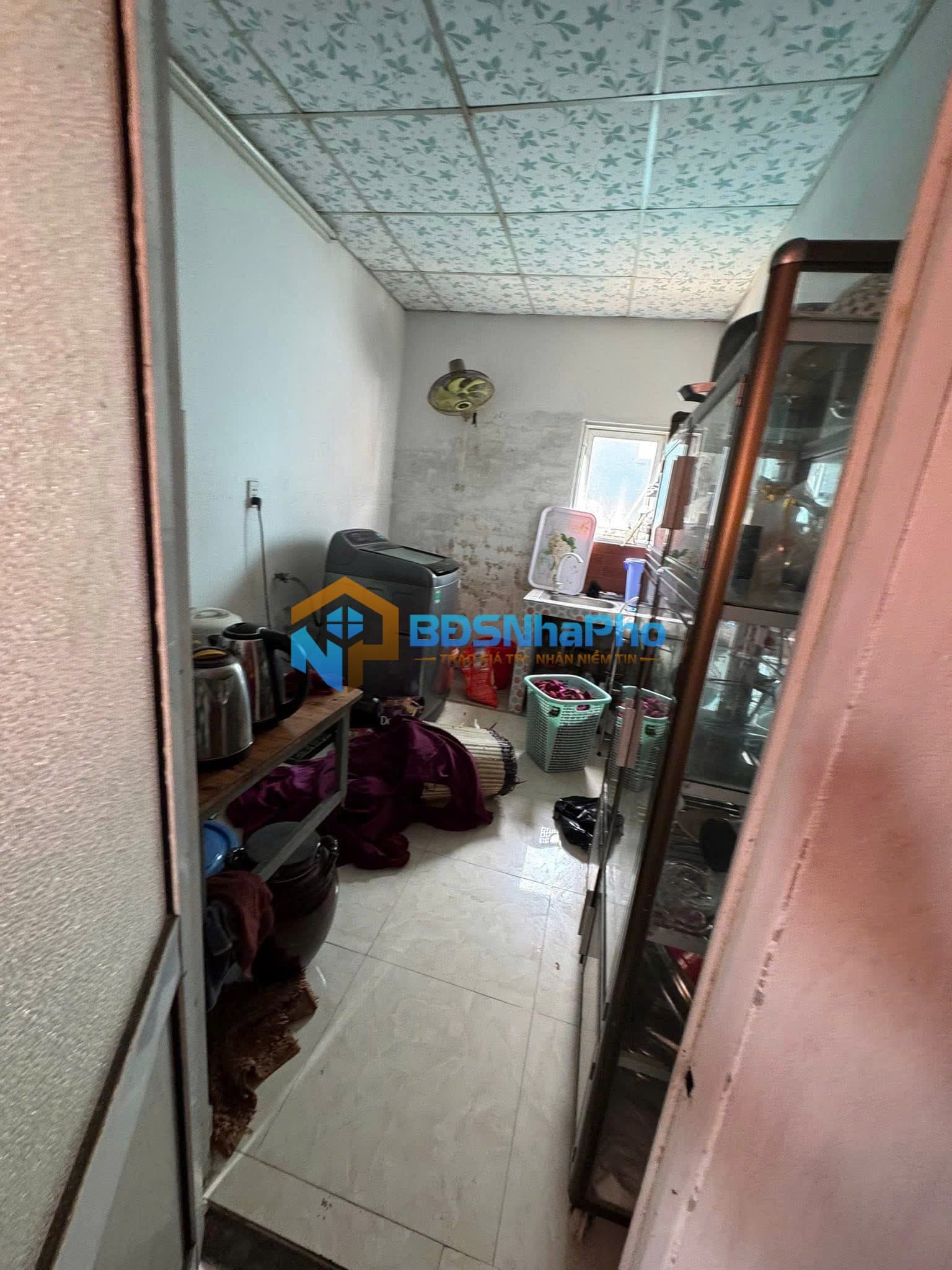 CHO THUÊ NHÀ MT TRƯNG NỮ VƯƠNG - Ảnh 7