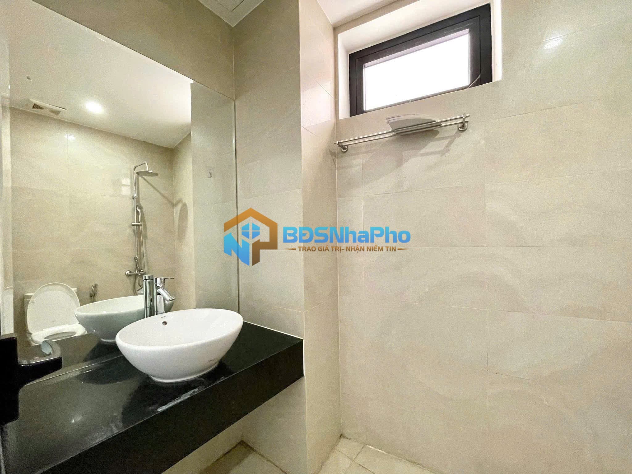 CHO THUÊ NHÀ 4 TẦNG CHÂU THỊ VĨNH TẾ - Ảnh 3