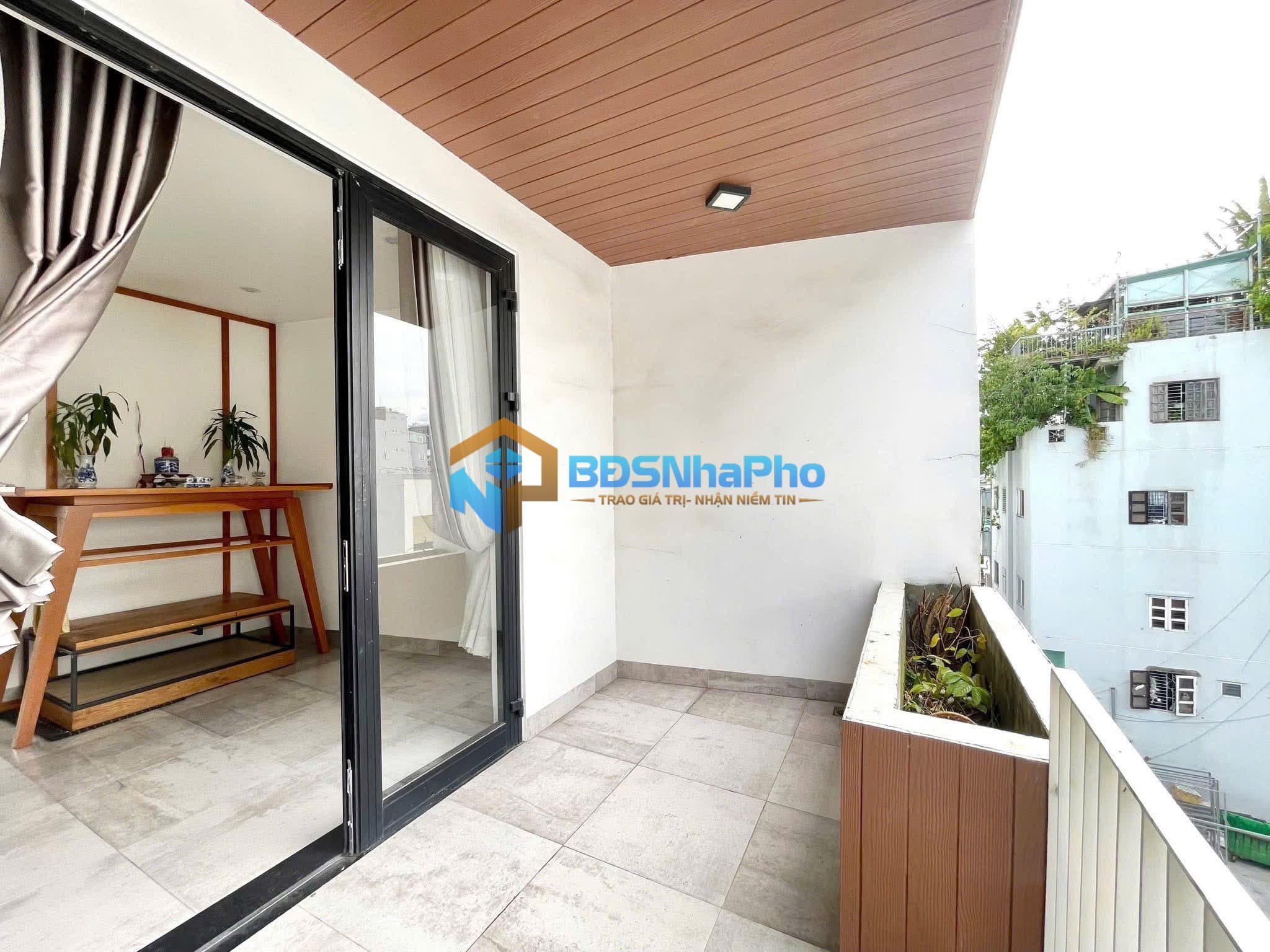 CHO THUÊ NHÀ 4 TẦNG CHÂU THỊ VĨNH TẾ - Ảnh 5