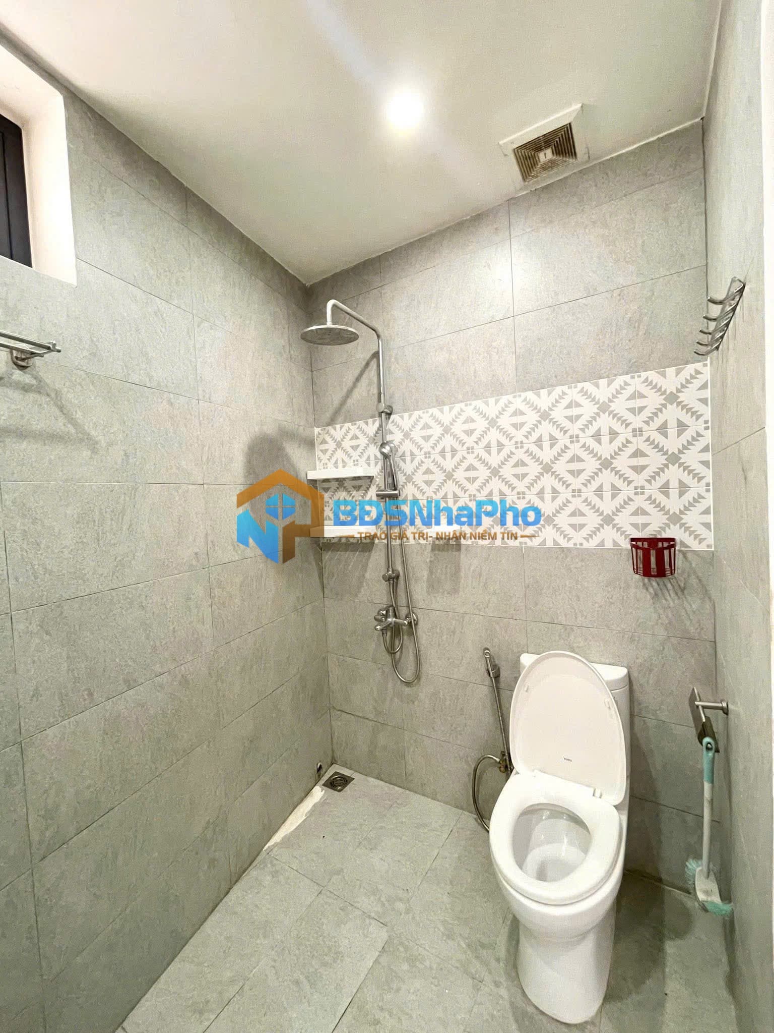 CHO THUÊ NHÀ 4 TẦNG CHÂU THỊ VĨNH TẾ - Ảnh 9