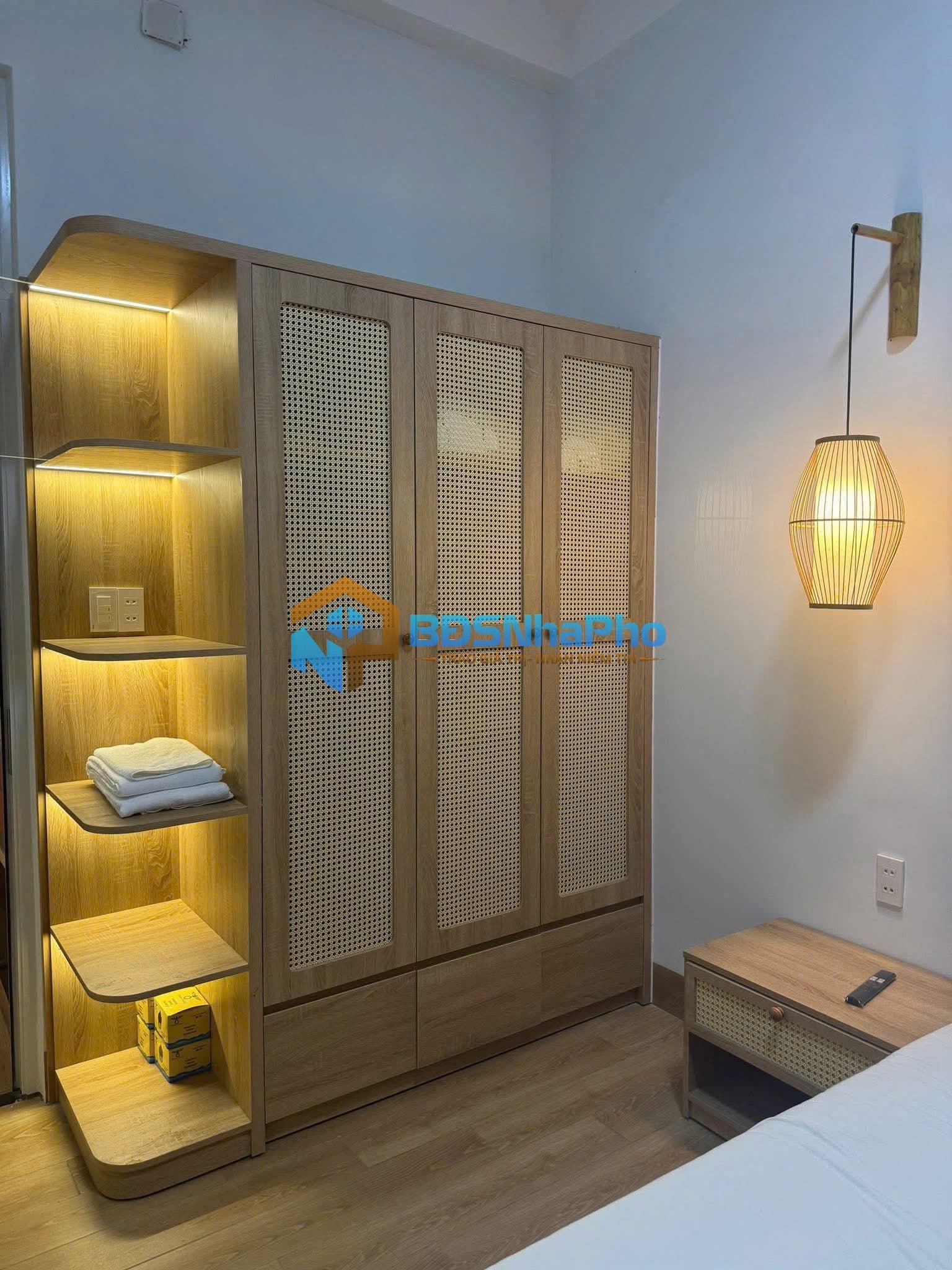 CHO THUÊ NHÀ 2 TẦNG MT AN THƯỢNG 11 - Ảnh 4