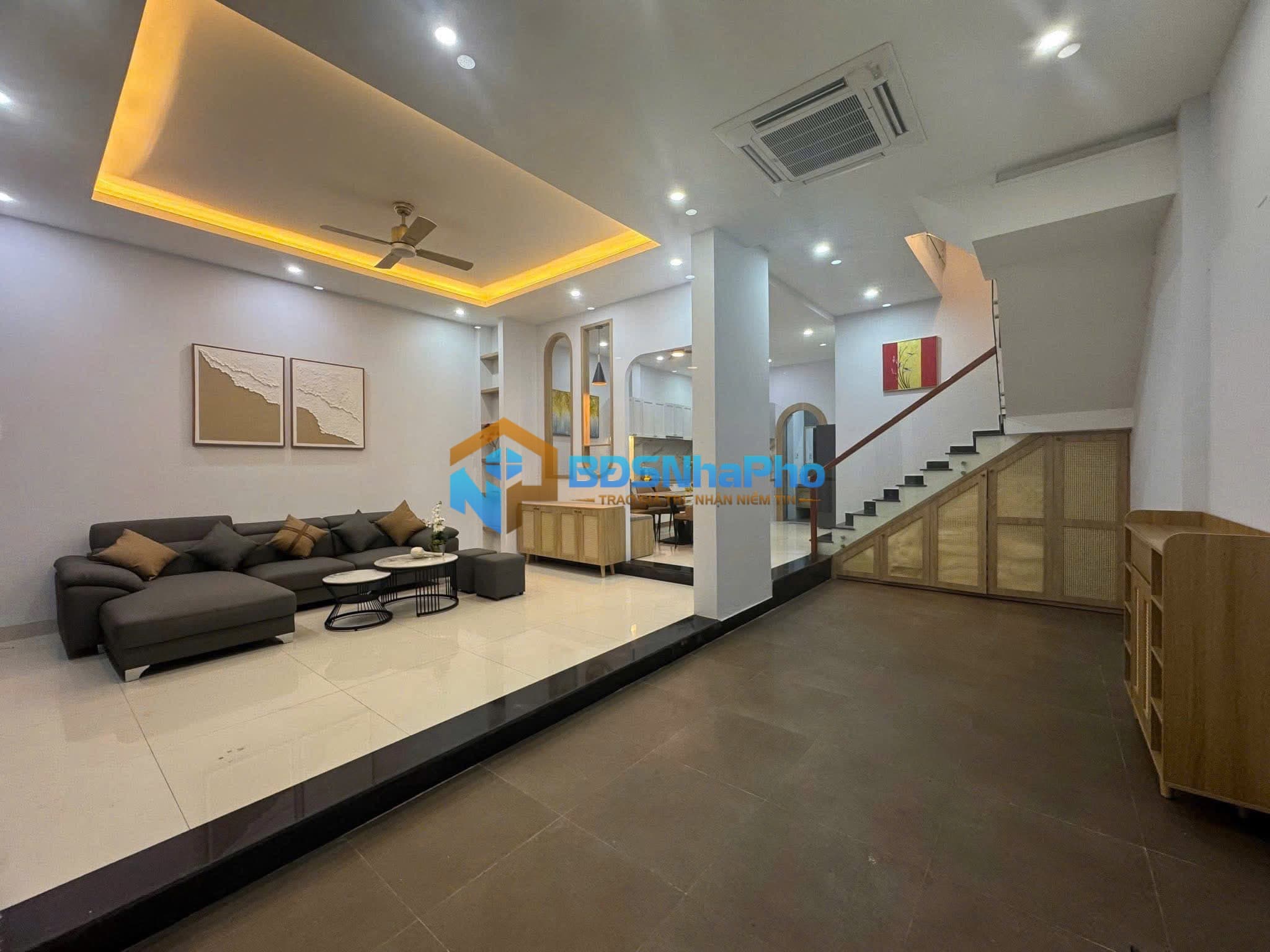 CHO THUÊ NHÀ 2 TẦNG MT AN THƯỢNG 11 - Ảnh 9