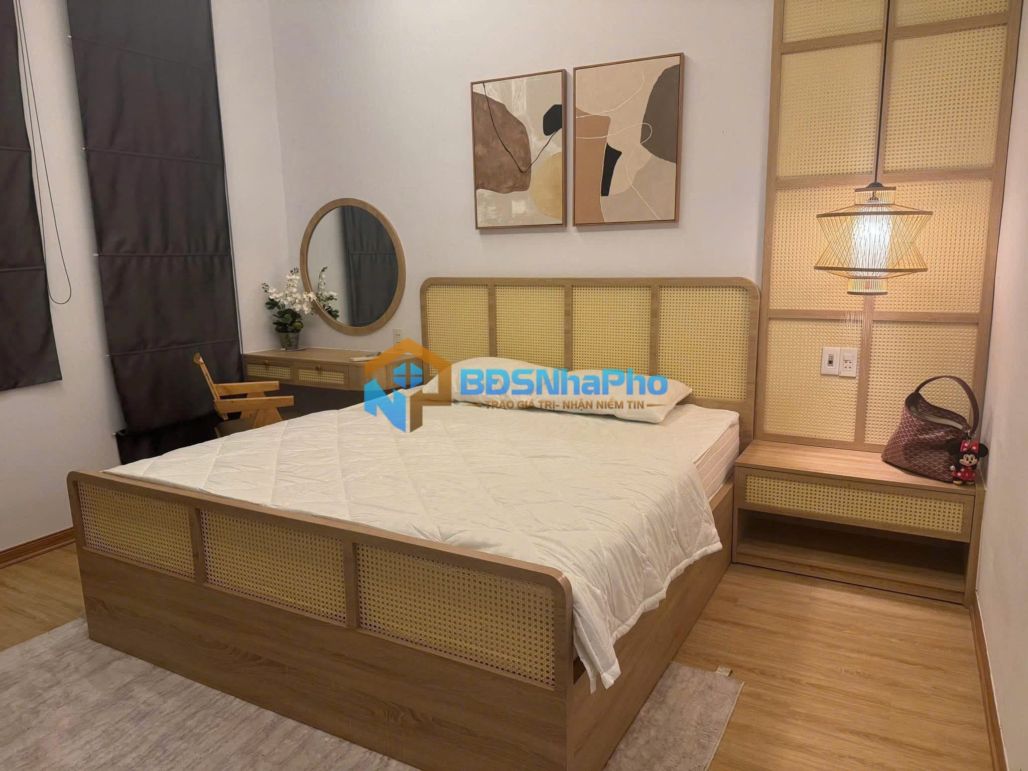 CHO THUÊ NHÀ 2 TẦNG MT AN THƯỢNG 11 - Ảnh 10