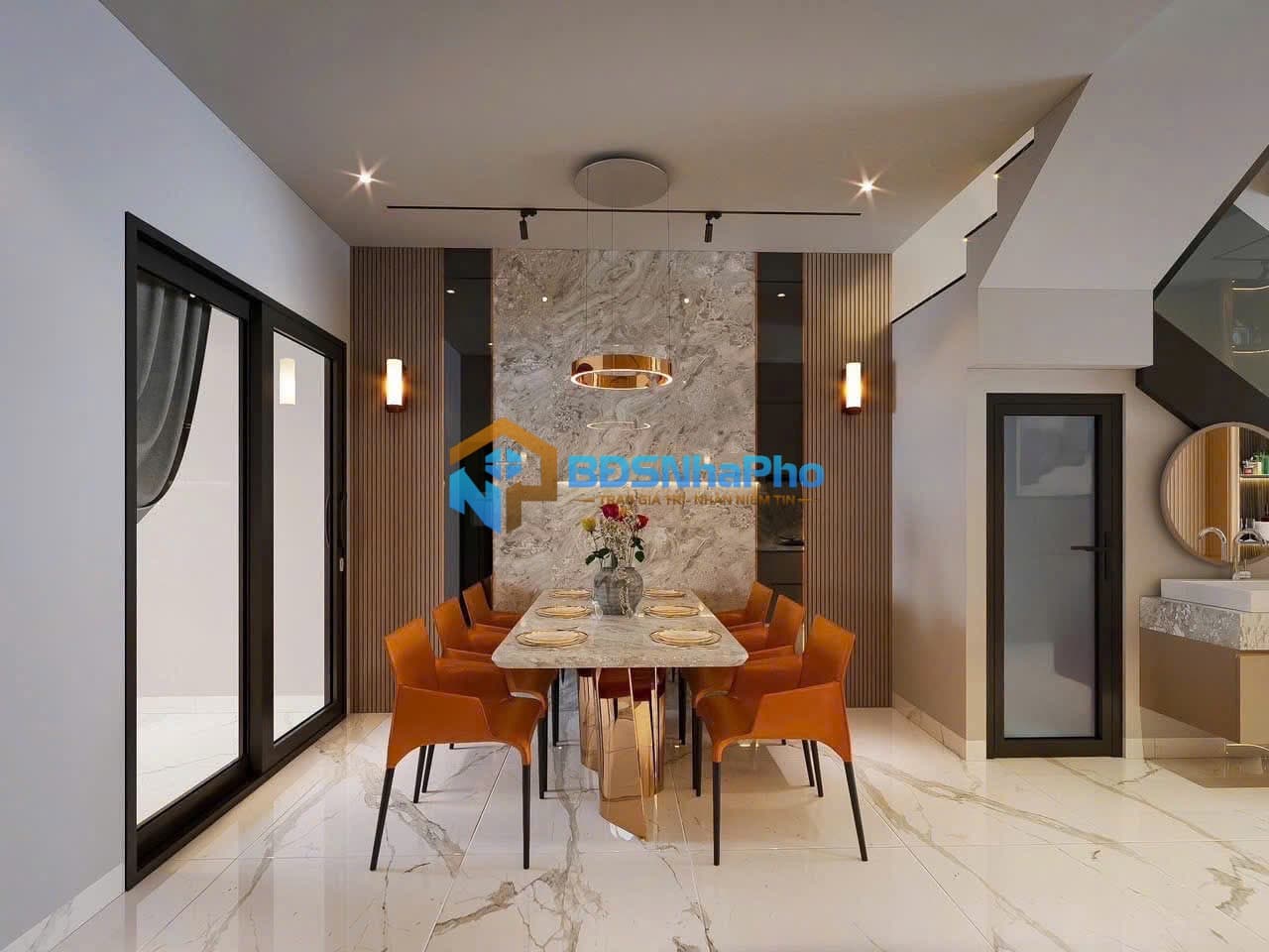 CHO THUÊ NHÀ 3 TẦNG KIỆT HẢI PHÒNG - Ảnh 2