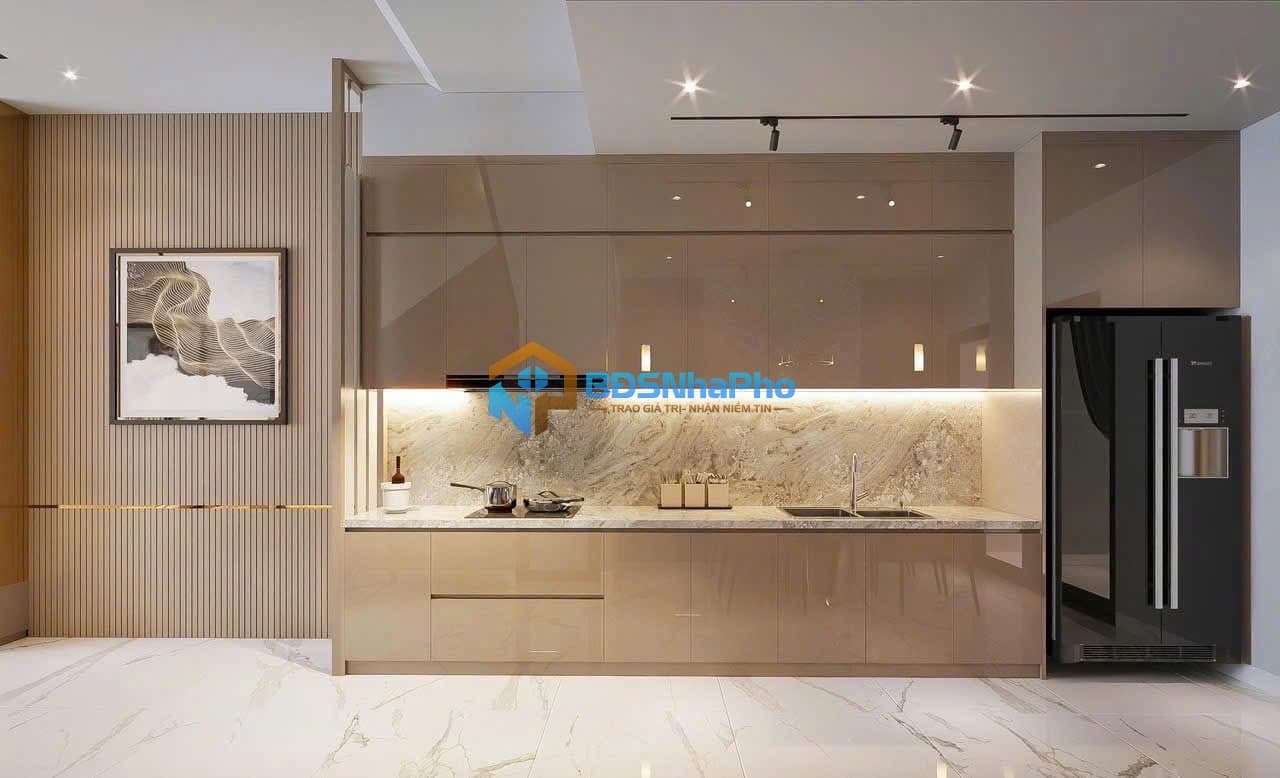 CHO THUÊ NHÀ 3 TẦNG KIỆT HẢI PHÒNG - Ảnh 3