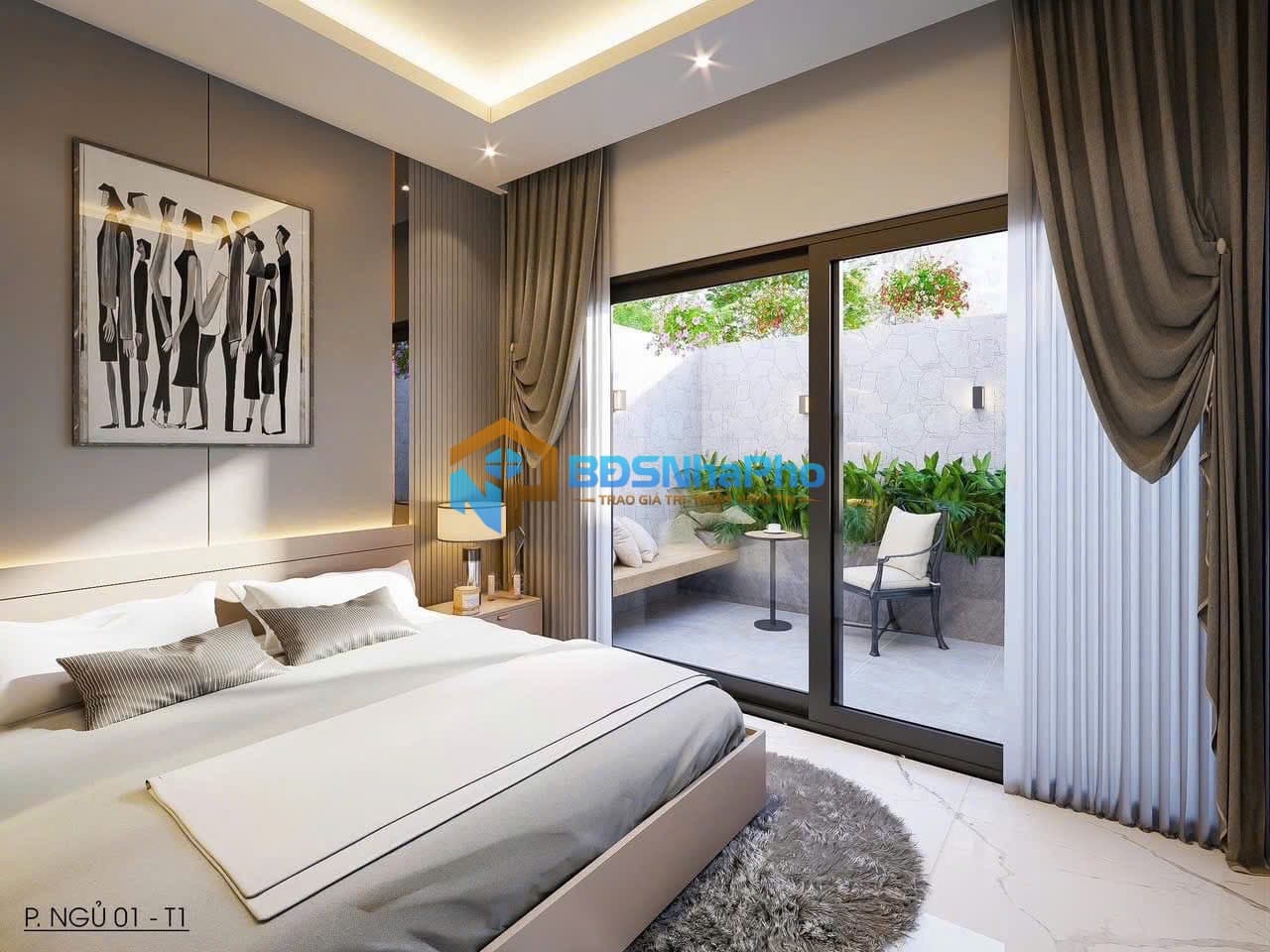 CHO THUÊ NHÀ 3 TẦNG KIỆT HẢI PHÒNG - Ảnh 4