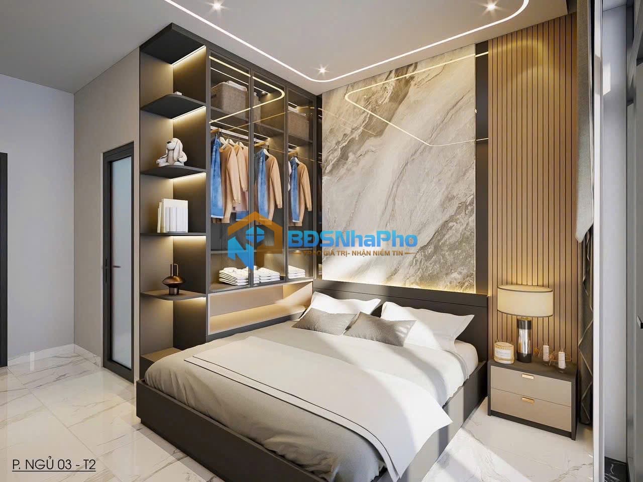 CHO THUÊ NHÀ 3 TẦNG KIỆT HẢI PHÒNG - Ảnh 5