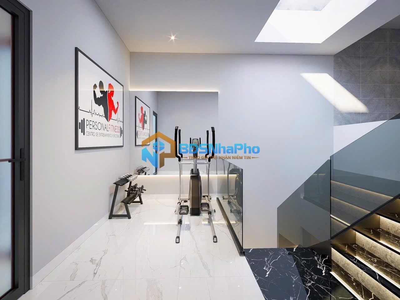 CHO THUÊ NHÀ 3 TẦNG KIỆT HẢI PHÒNG - Ảnh 6