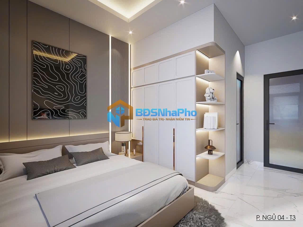 CHO THUÊ NHÀ 3 TẦNG KIỆT HẢI PHÒNG - Ảnh 8