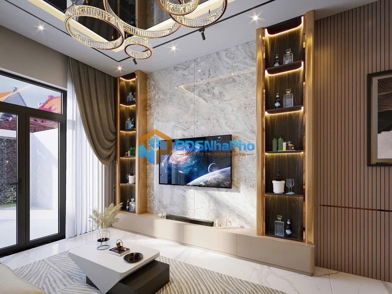 CHO THUÊ NHÀ 3 TẦNG KIỆT HẢI PHÒNG - Ảnh 9