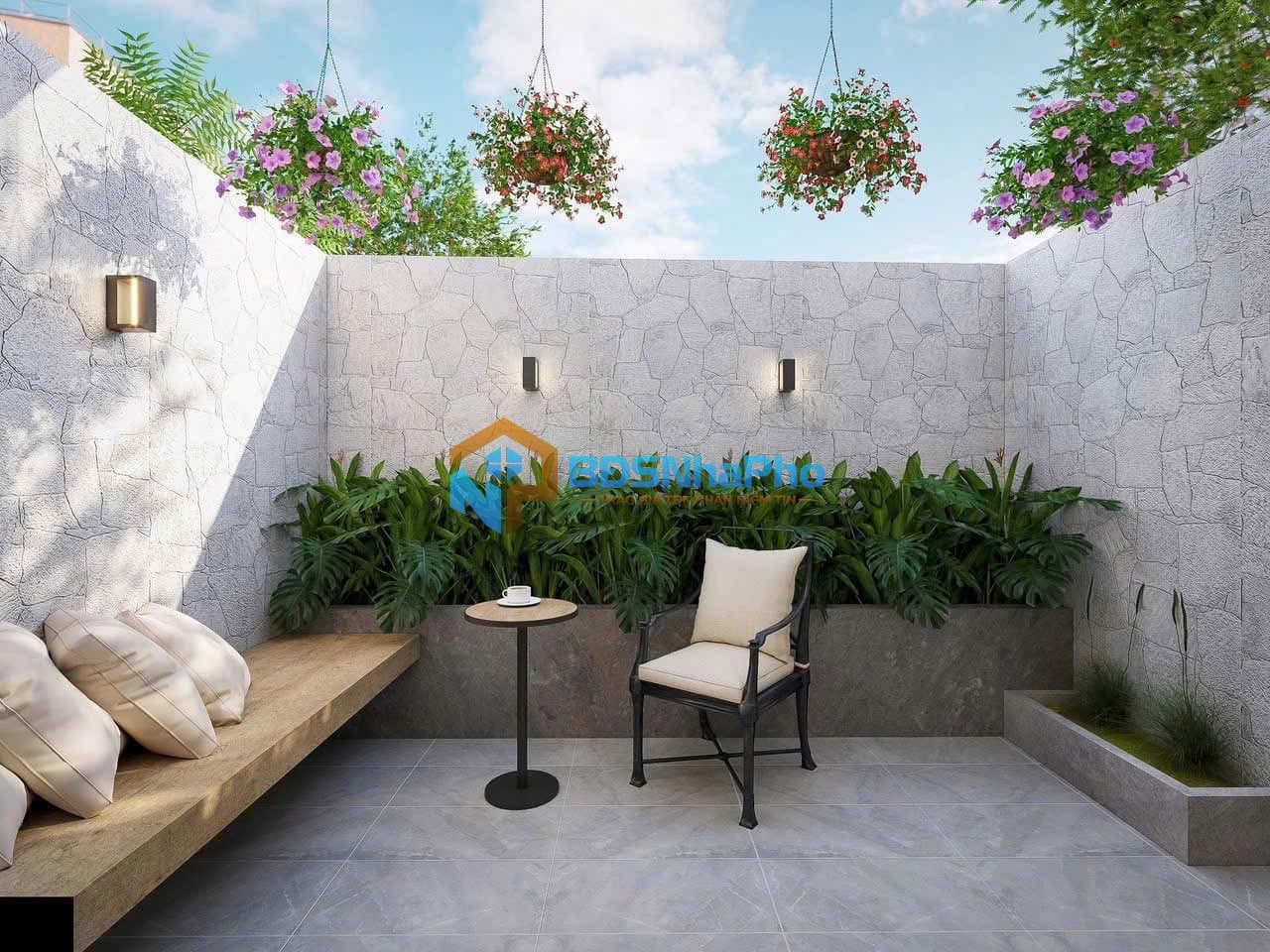 CHO THUÊ NHÀ 3 TẦNG KIỆT HẢI PHÒNG - Ảnh 10