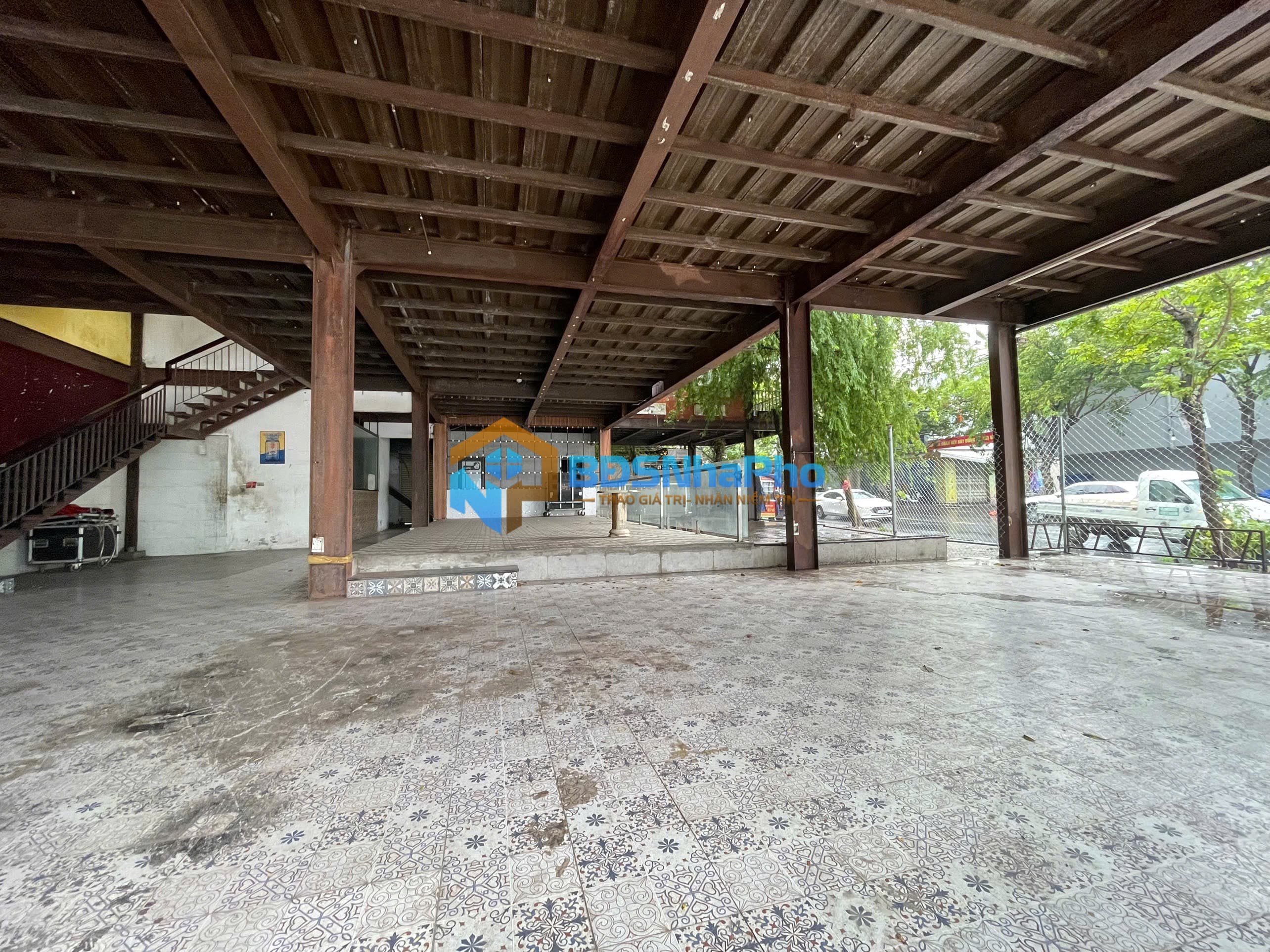 CHO THUÊ NHÀ 2MT NGUYỄN TẤT THÀNH - Ảnh 3