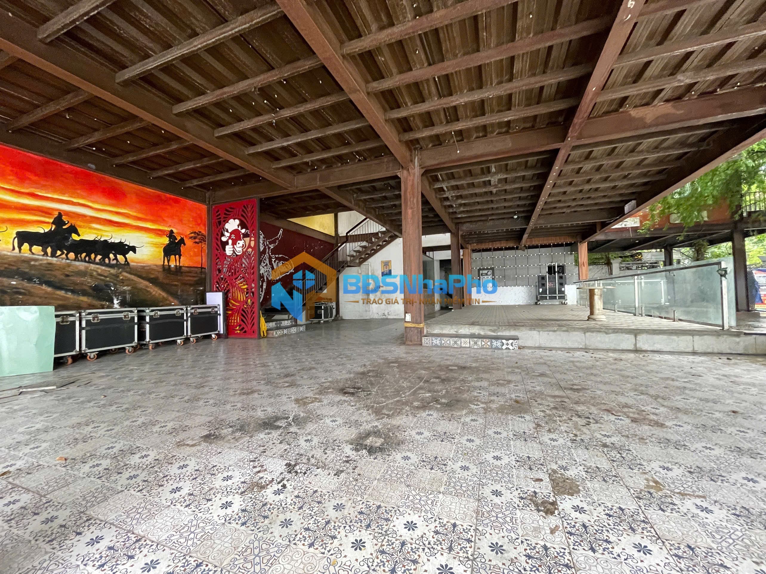 CHO THUÊ NHÀ 2MT NGUYỄN TẤT THÀNH - Ảnh 6