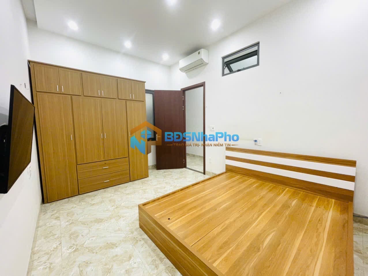 CHO THUÊ NHÀ 3 TẦNG CỒN DẦU 14 - Ảnh 5