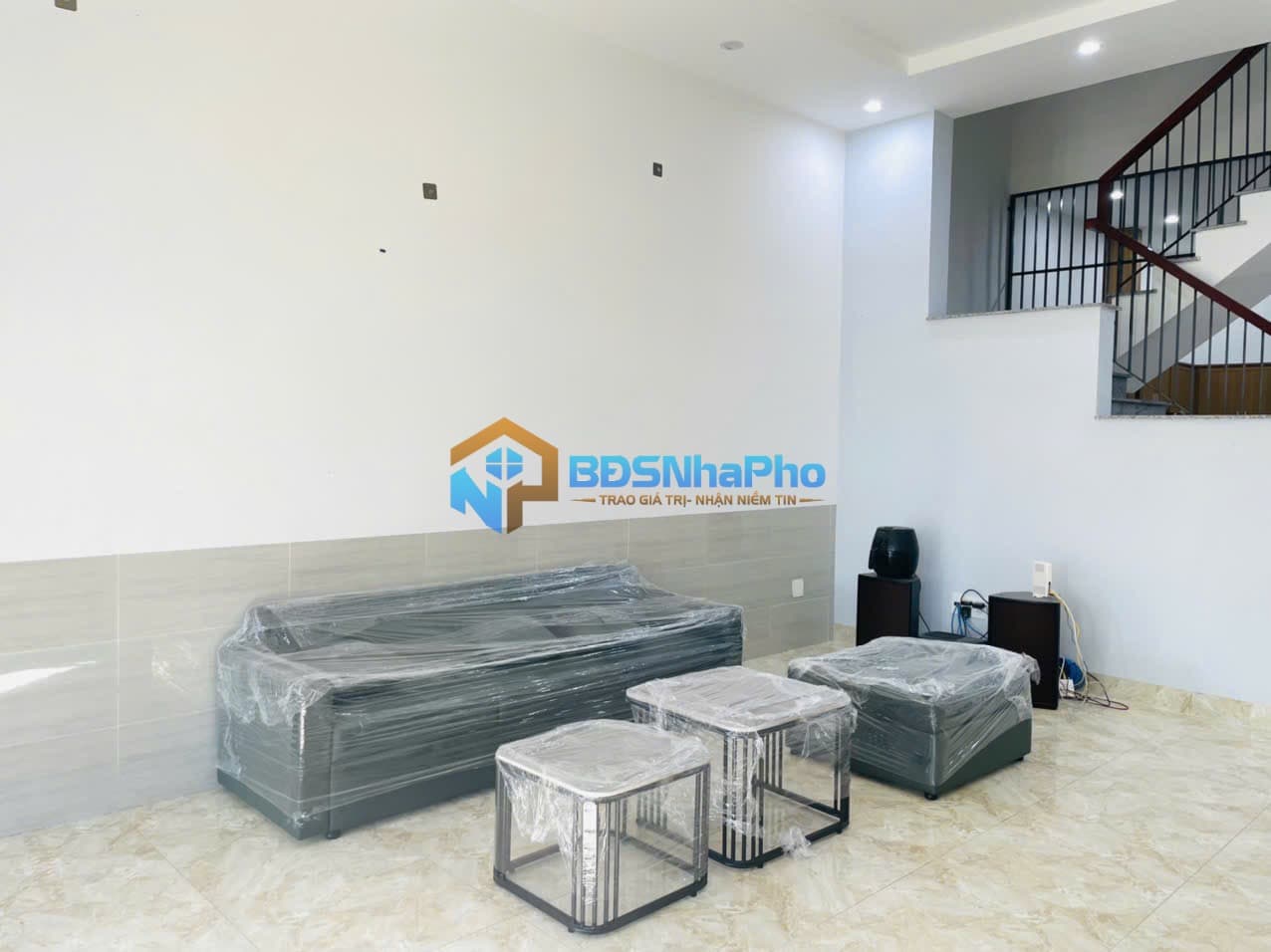 CHO THUÊ NHÀ 3 TẦNG CỒN DẦU 14 - Ảnh 6