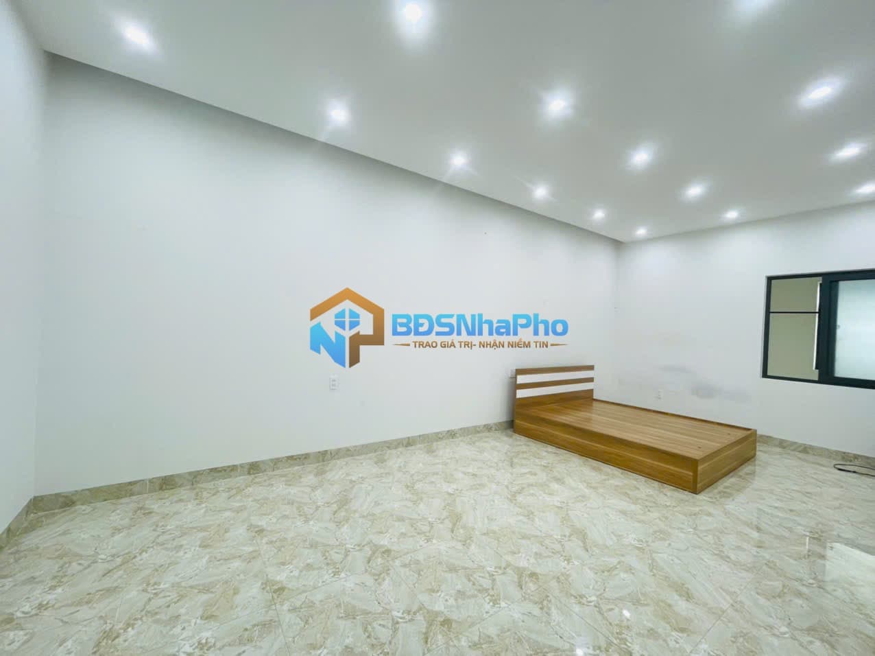 CHO THUÊ NHÀ 3 TẦNG CỒN DẦU 14 - Ảnh 7