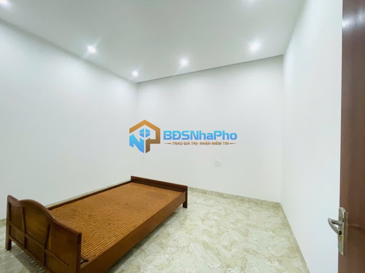 CHO THUÊ NHÀ 3 TẦNG CỒN DẦU 14 - Ảnh 8